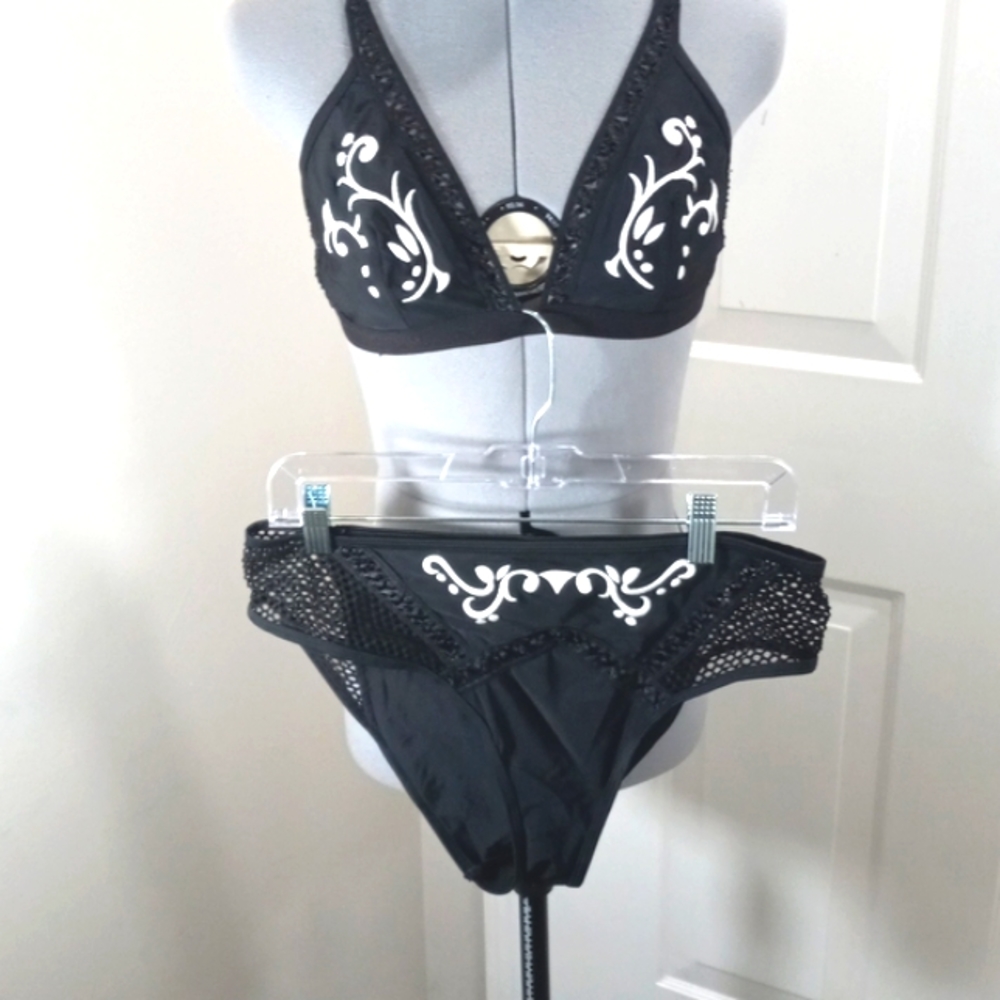 Ann Summers Bekini Top & Bottom